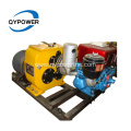 Diesel Engine Powered Winch 5T